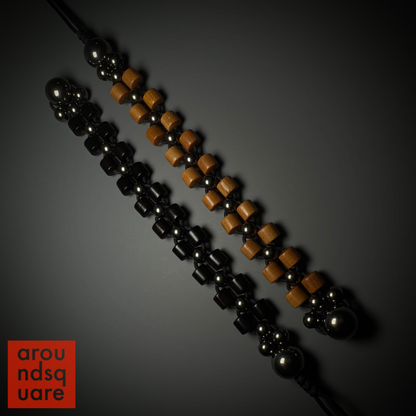 Pozvonok Chetki - Wood Editions