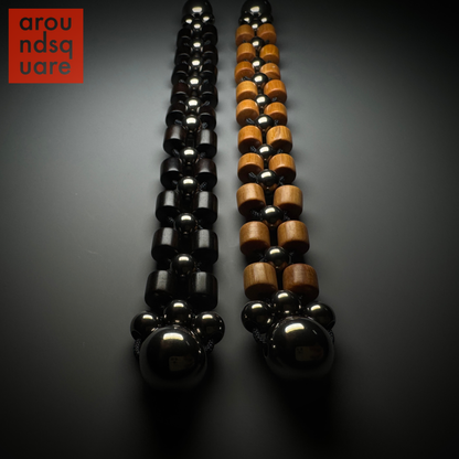 Pozvonok Chetki - Wood Editions