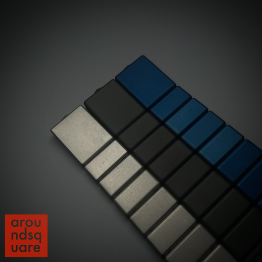 Remeshok Chetki - Titanium Editions