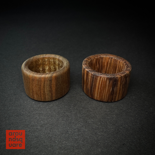 Banzhi Thumb Rings