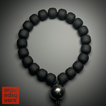 MKUltras - 10mm Mílos Titanium Editions