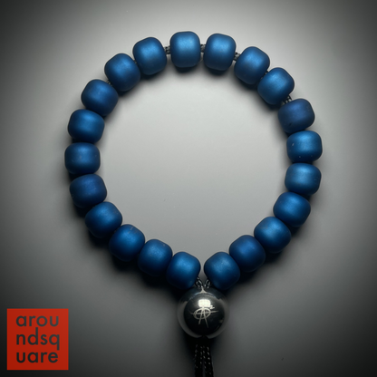 MKUltras - 10mm Mílos Titanium Editions