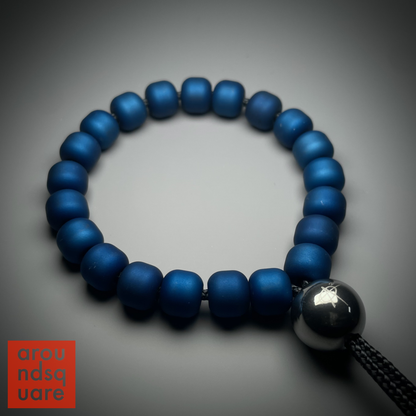 MKUltras - 10mm Mílos Titanium Editions