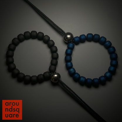 MKUltras - 10mm Mílos Titanium Editions