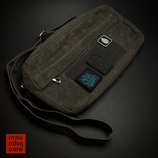 Clutch Sling Bag