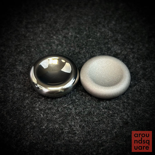 Deadeye Doubloon - Small Titanium Editions