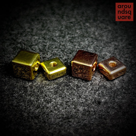 Guru Beads - Standard Metal Editions