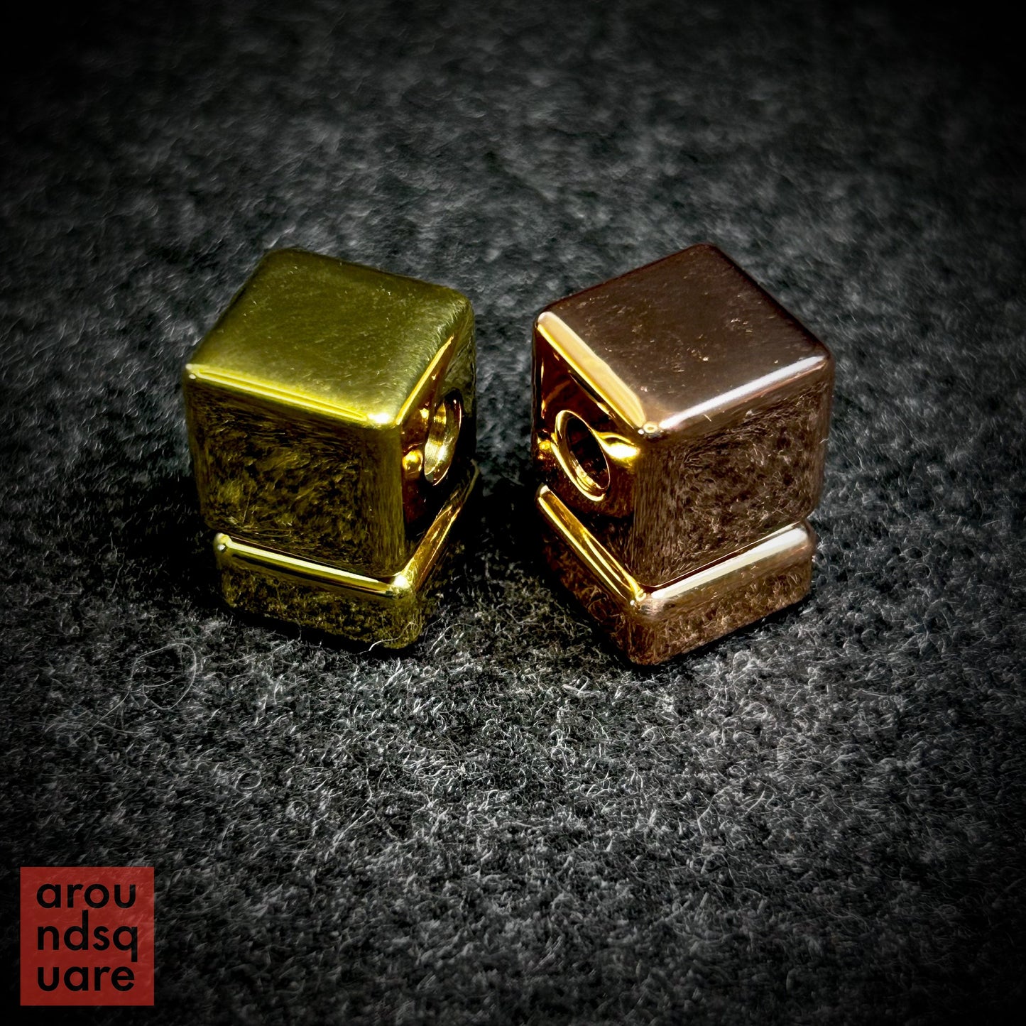 Guru Beads - Standard Metal Editions