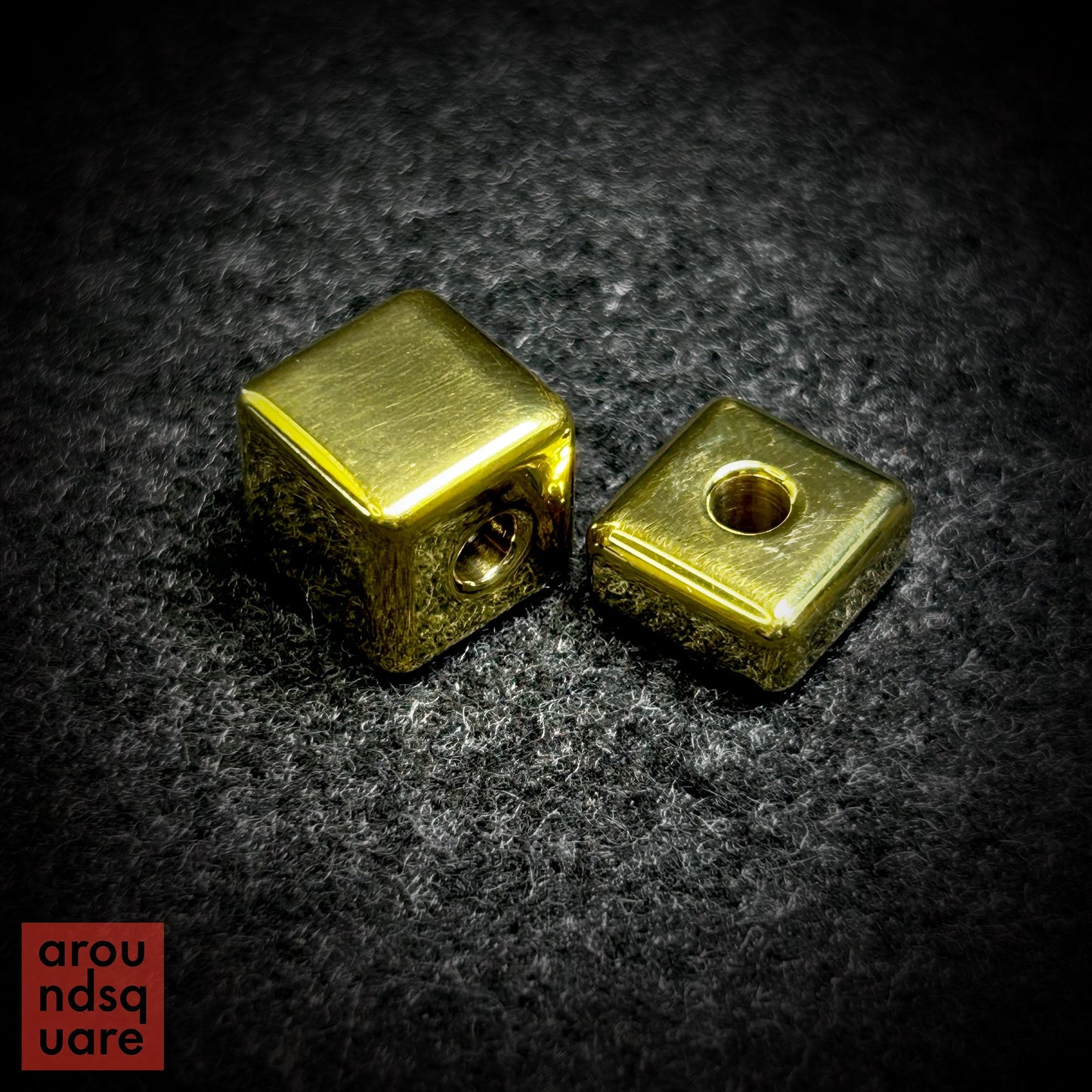 Guru Beads - Standard Metal Editions