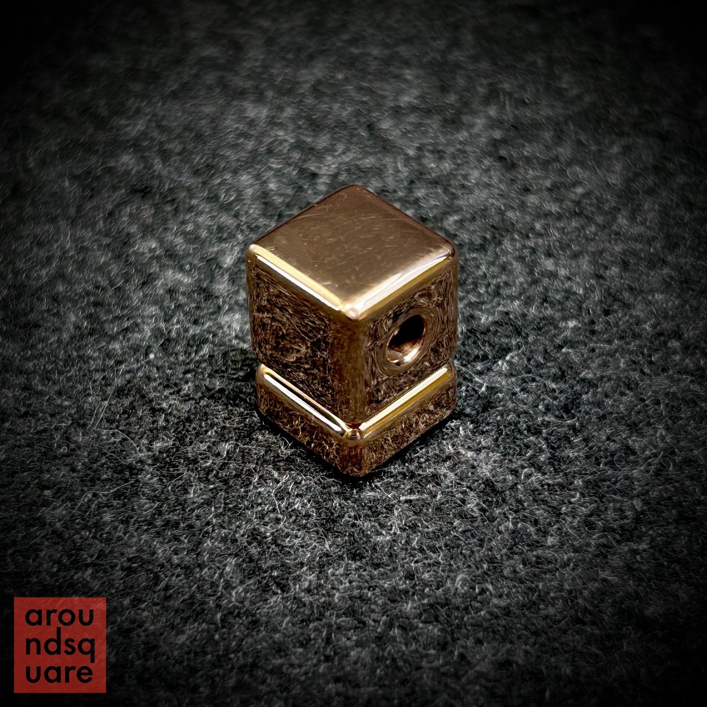 Guru Beads - Standard Metal Editions
