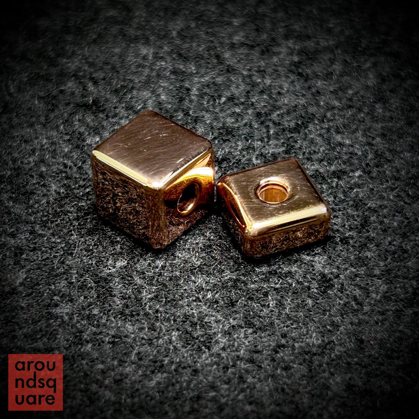 Guru Beads - Standard Metal Editions