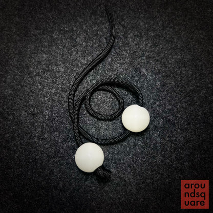 20mm Boss Begleri - Mixed Media Editions