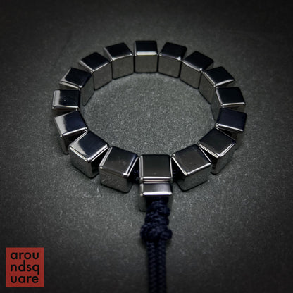 Cube Mala - Titanium Edition
