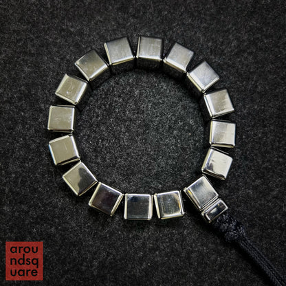 Cube Mala - Titanium Edition