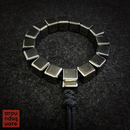 Cube Mala - Titanium Edition