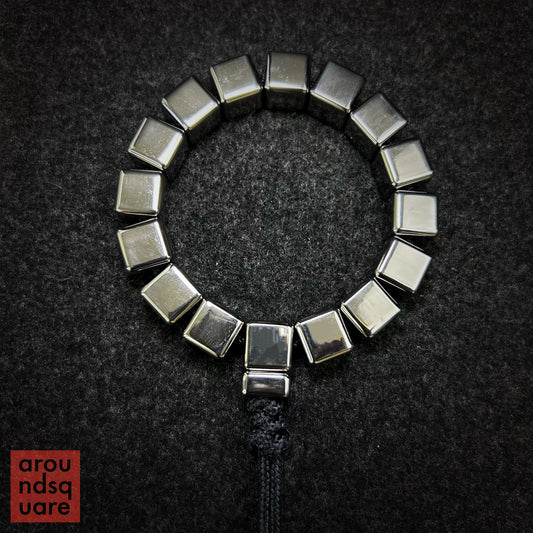 Cube Mala - Titanium Edition