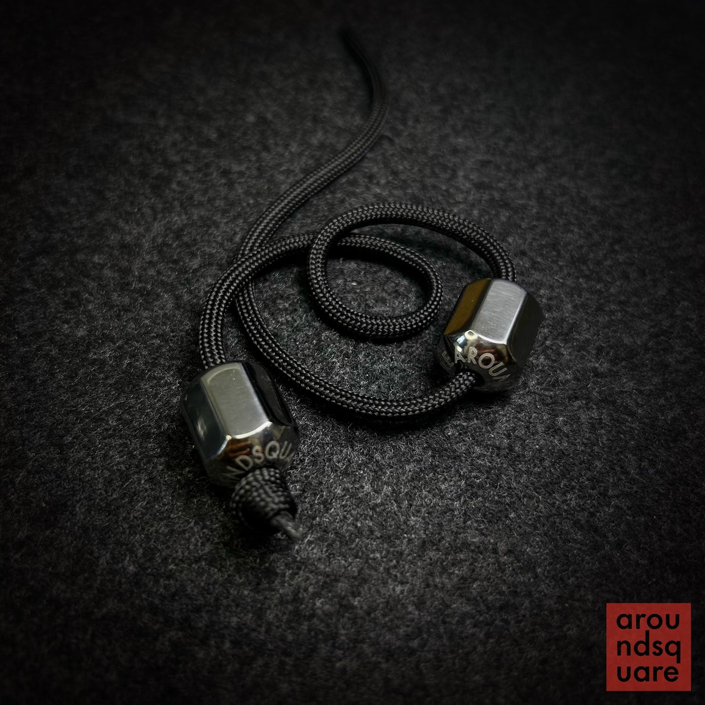 Kraken Begleri - Eightfold Collaboration