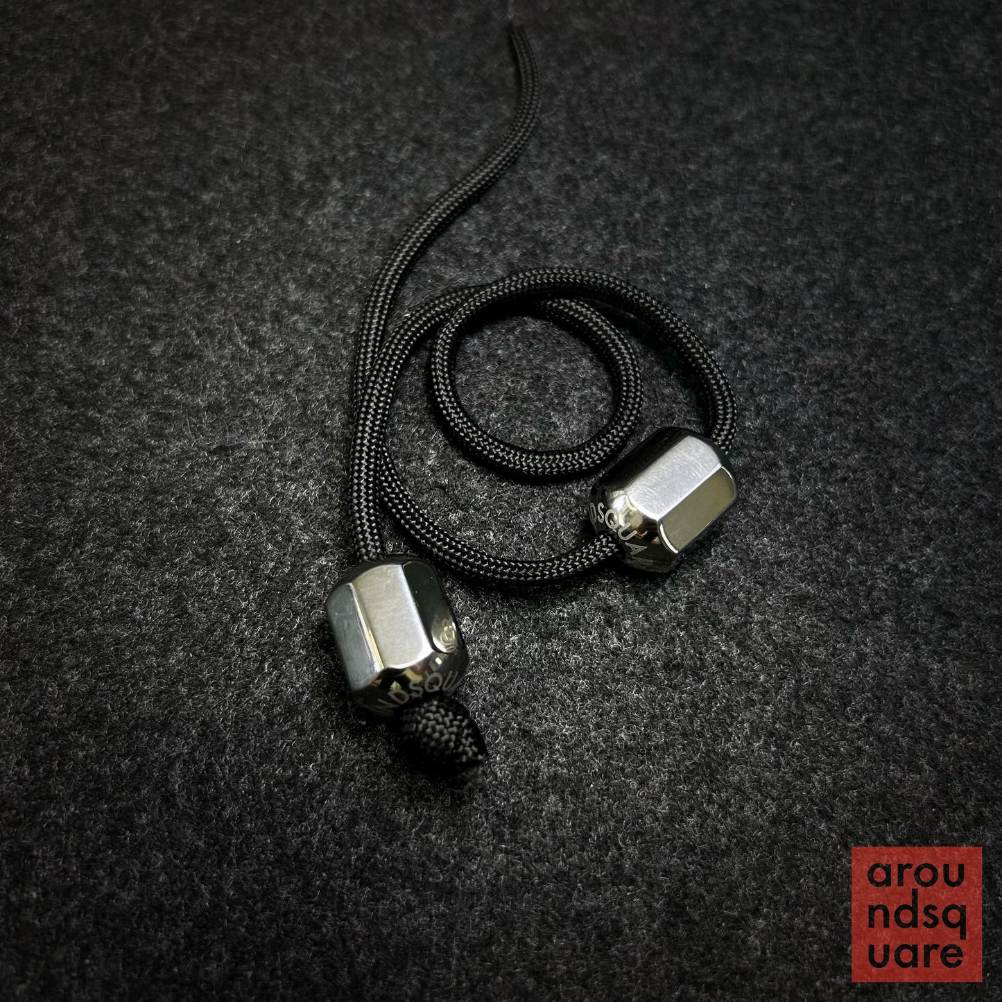 Kraken Begleri - Eightfold Collaboration
