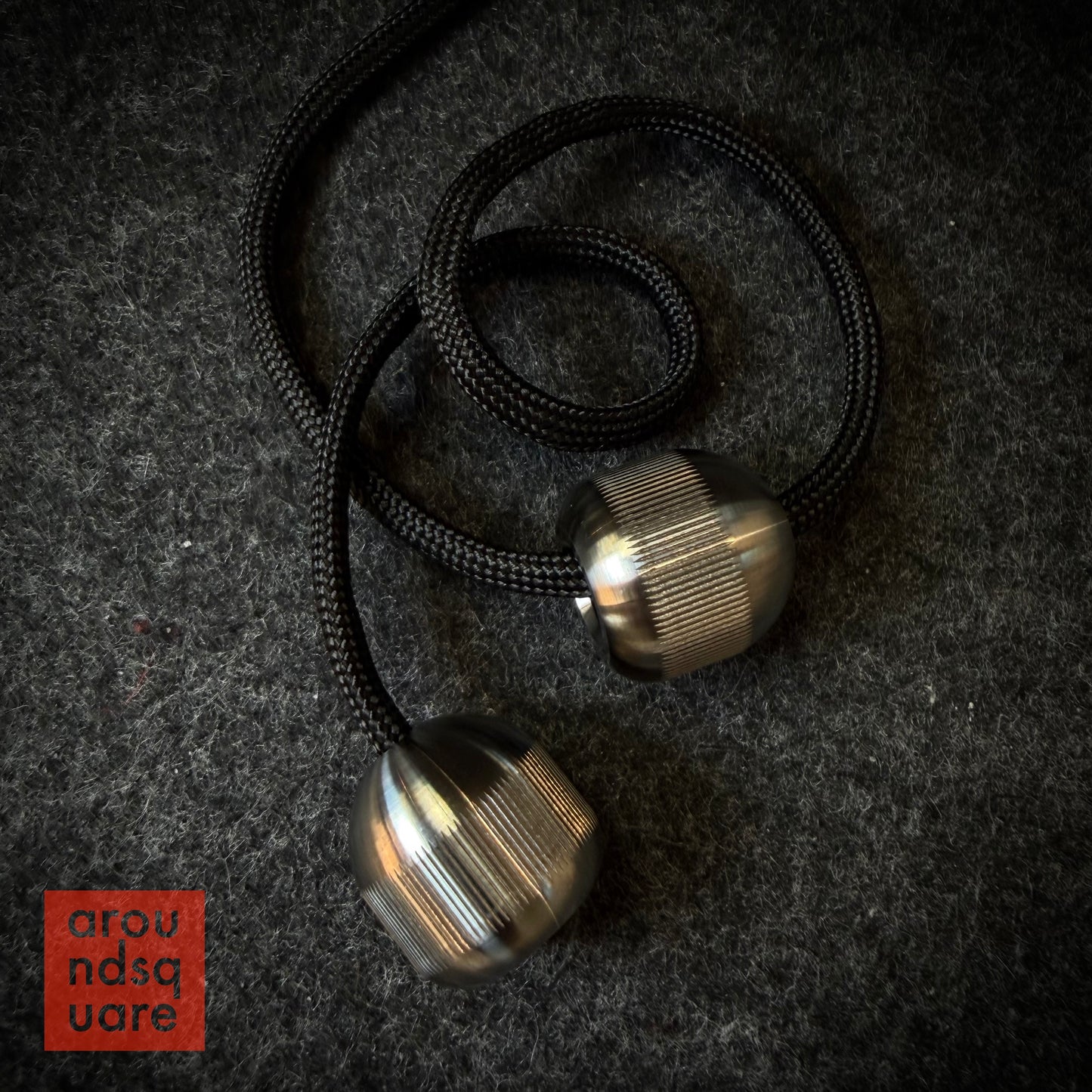 Titans Begleri - Titanium Editions