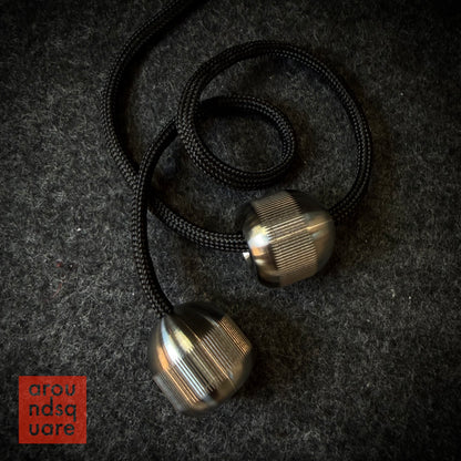Titans Begleri - Titanium Editions