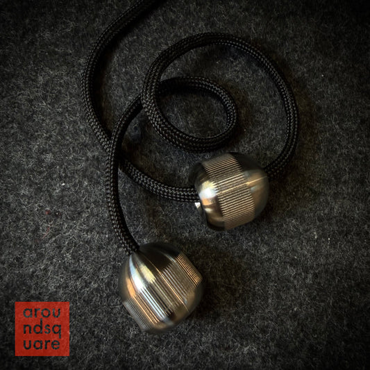 Titans Begleri - Titanium Editions