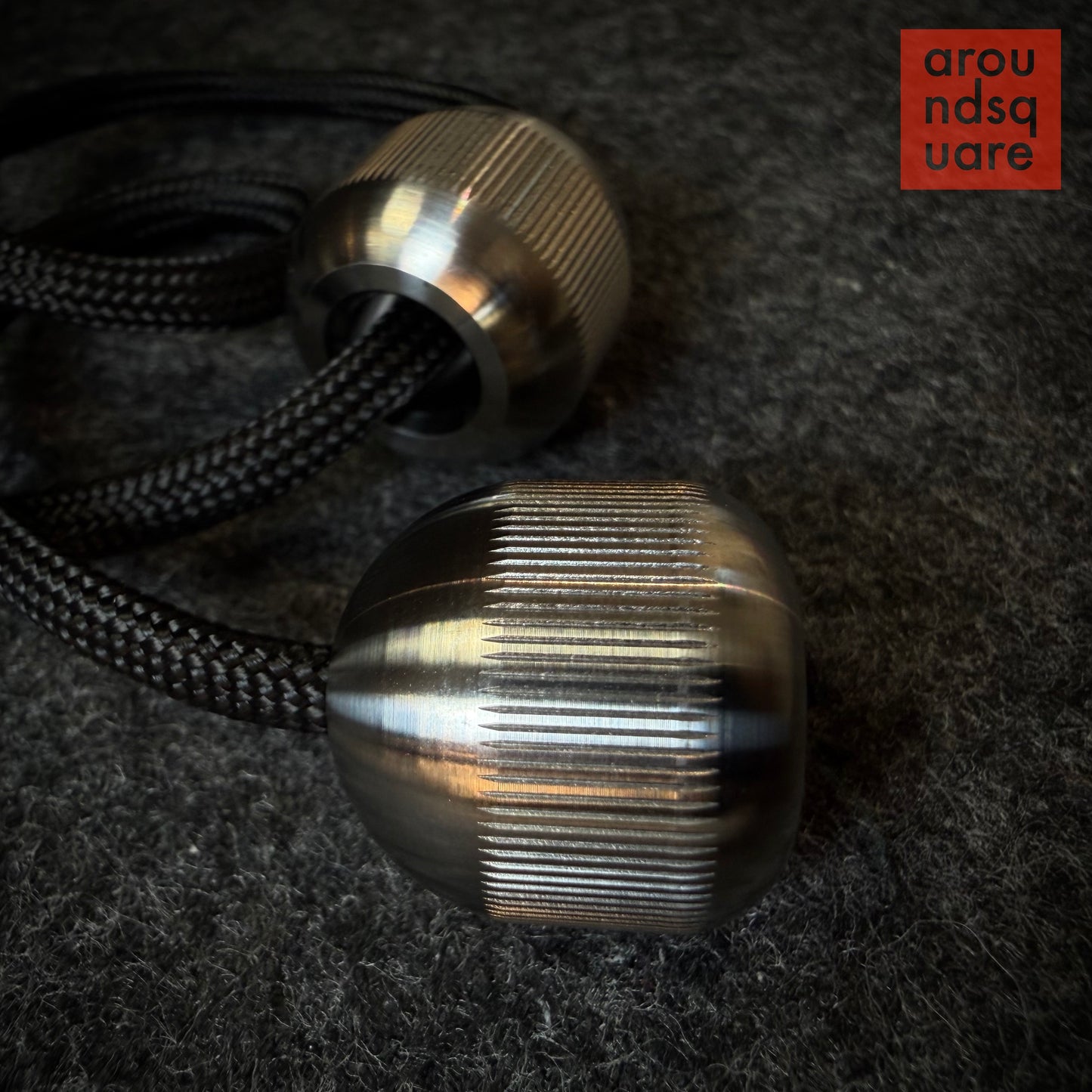 Titans Begleri - Titanium Editions