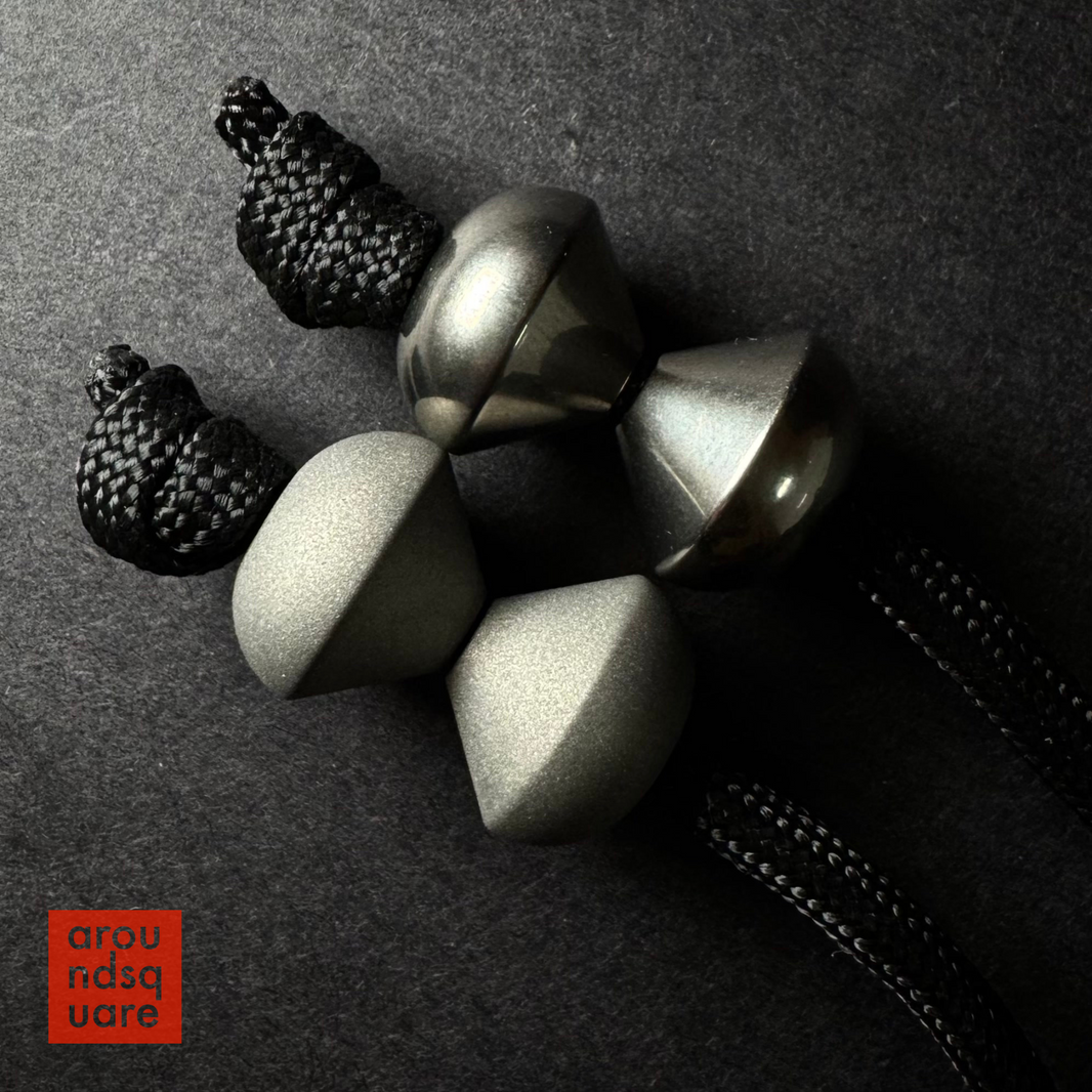 begleri | everyday carry | skill toy | finger exercise & mindfulness ...