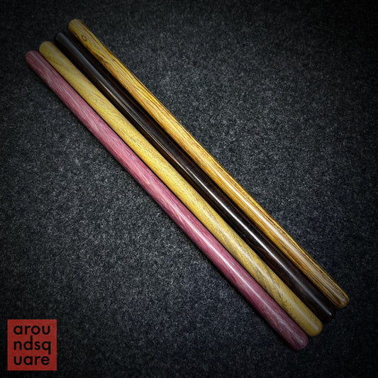 Knucklebaton - Wood Editions