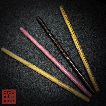 Knucklebaton - Wood Editions