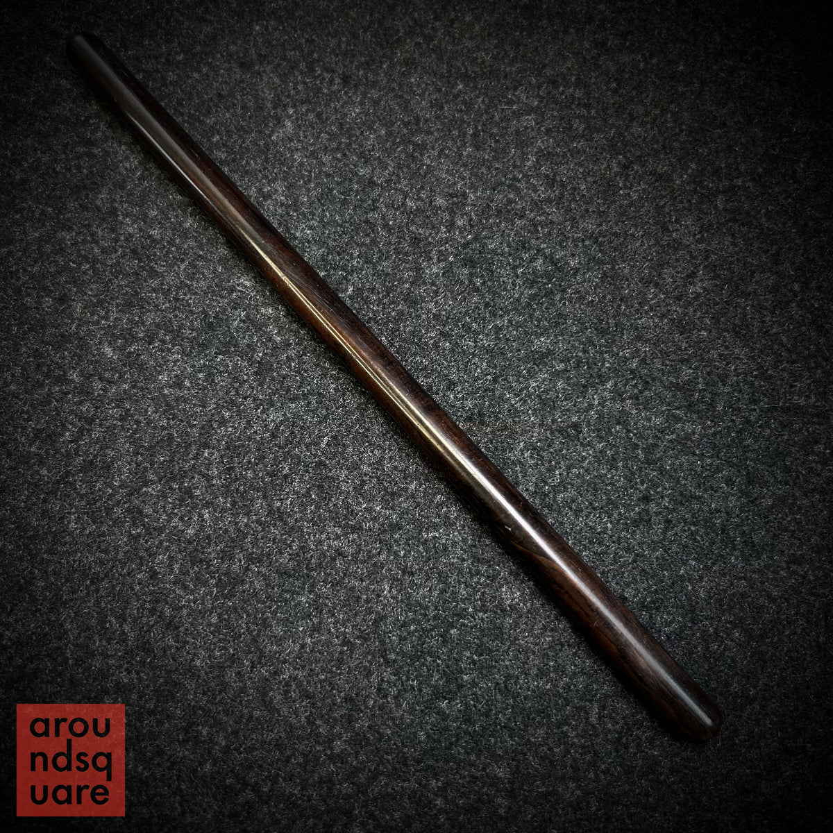 Knucklebaton - Wood Editions