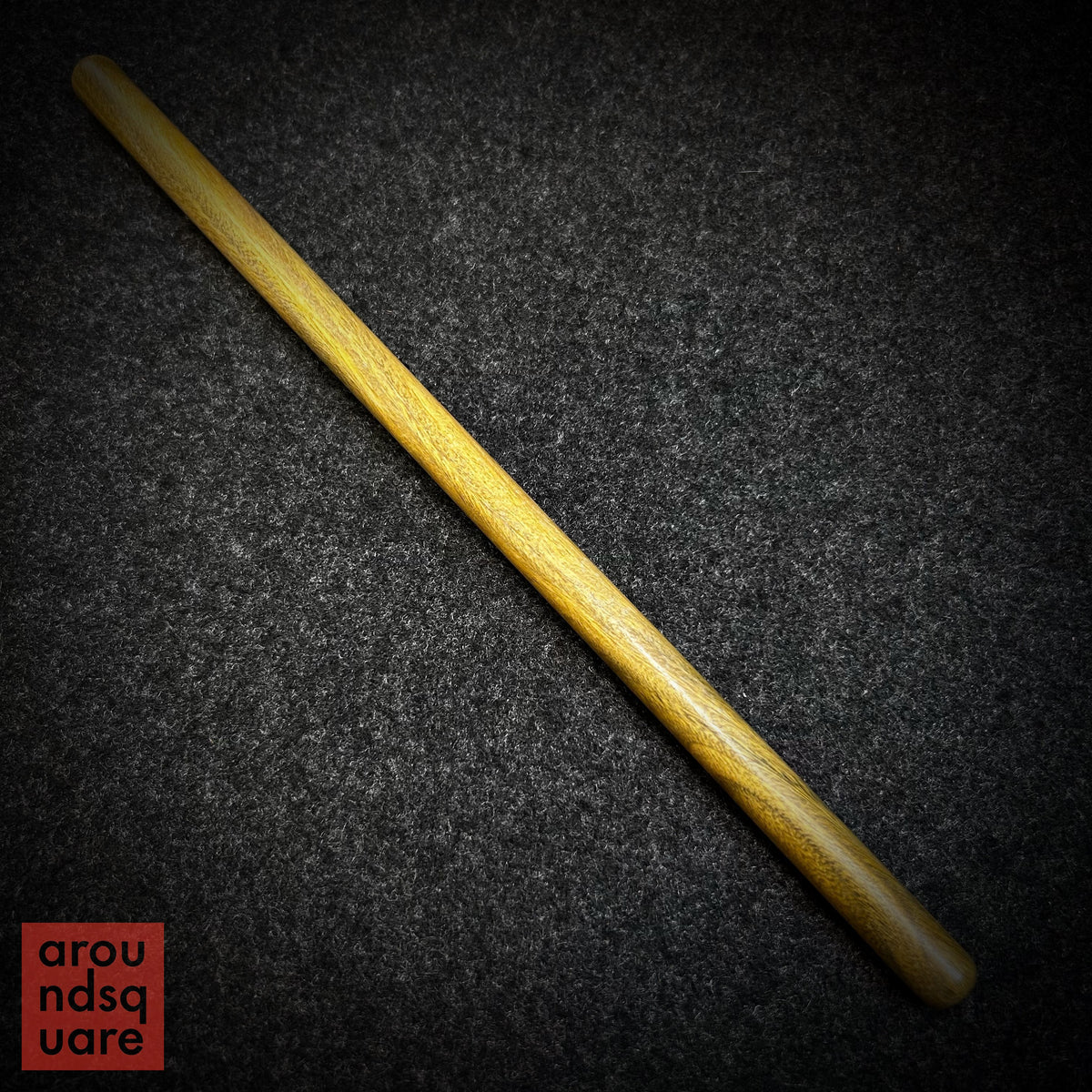 Knucklebaton - Wood Editions