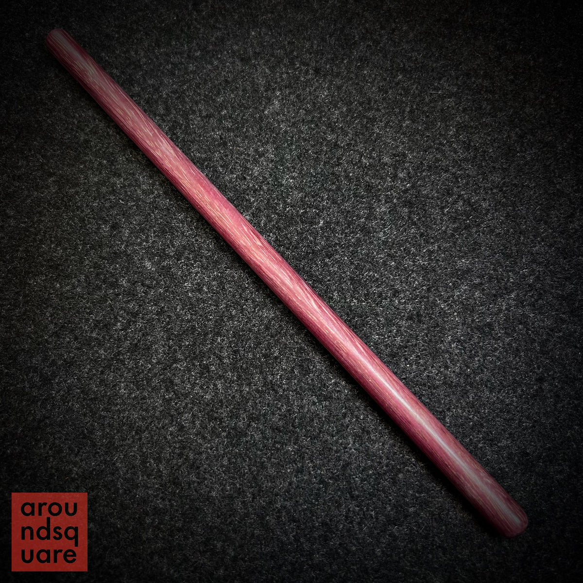 Knucklebaton - Wood Editions
