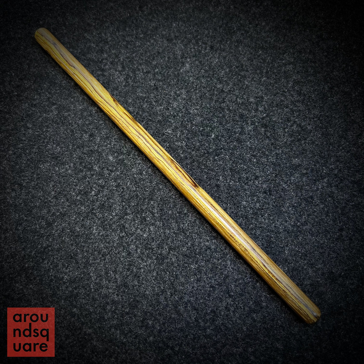 Knucklebaton - Wood Editions