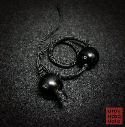 20mm Boss Begleri - Mixed Media Editions