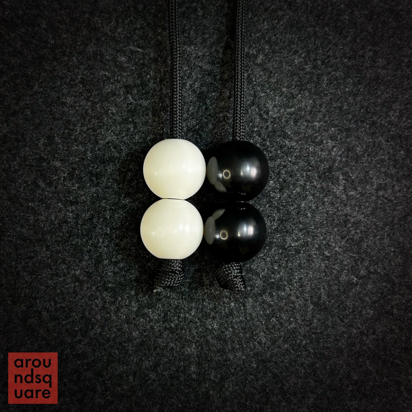 20mm Boss Begleri - Mixed Media Editions