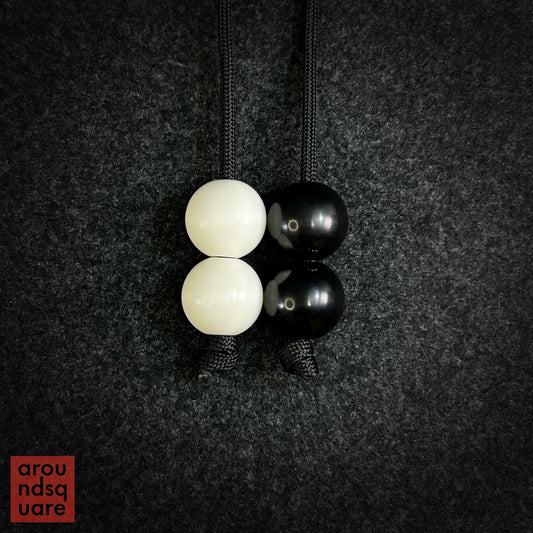 20mm Boss Begleri - Mixed Media Editions