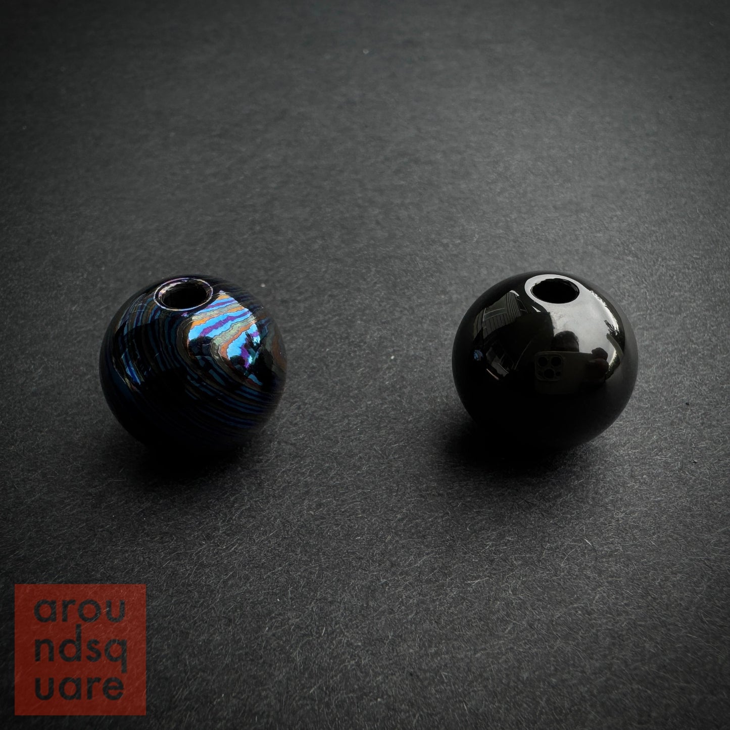 Accent Packs for MKUltras (components)