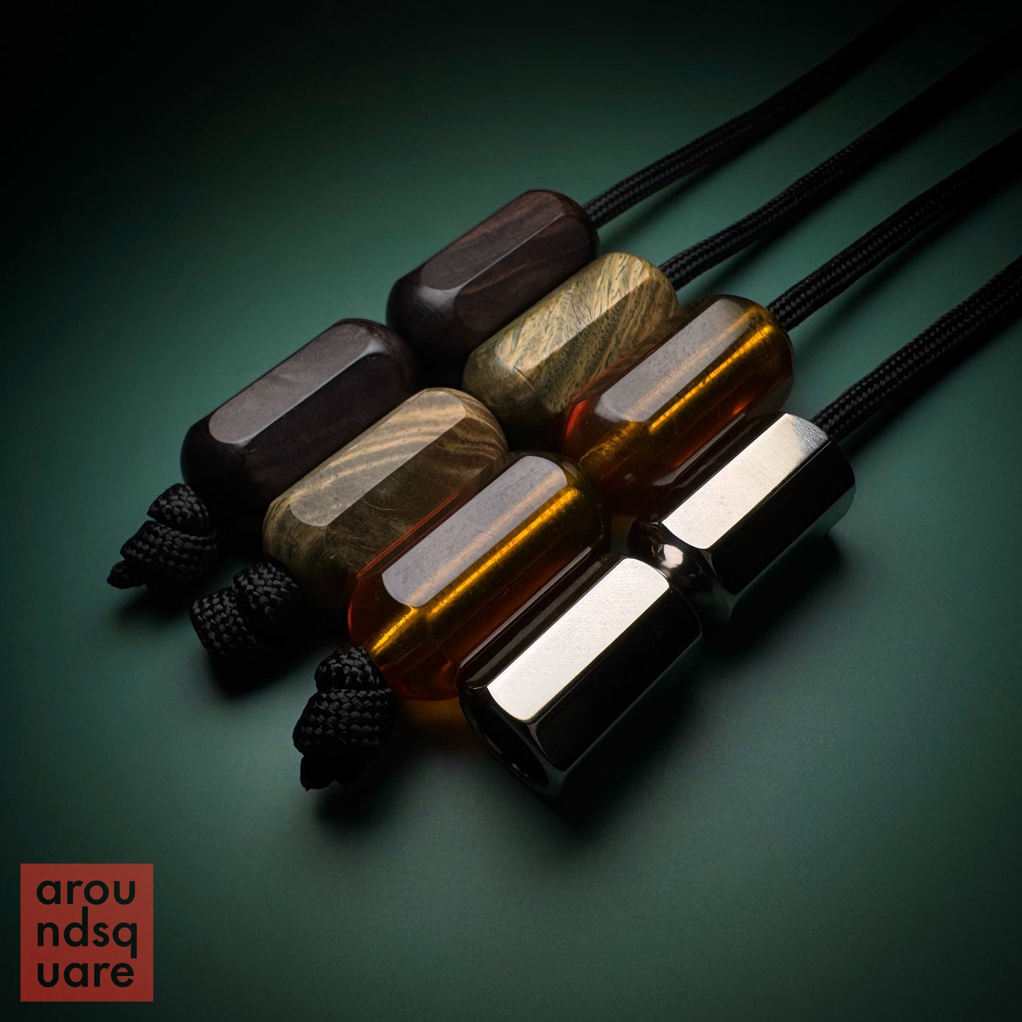 Kraken Begleri - Eightfold Collaboration