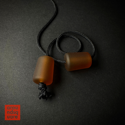Large Mangas Begleri - Polymer and Delrin Editions