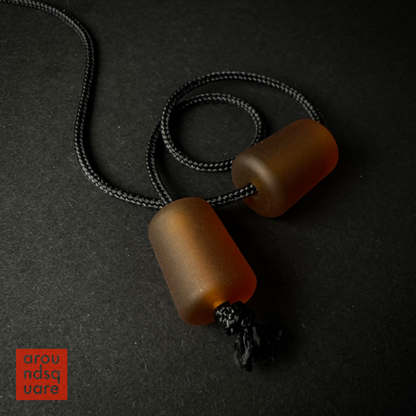 Large Mangas Begleri - Polymer and Delrin Editions