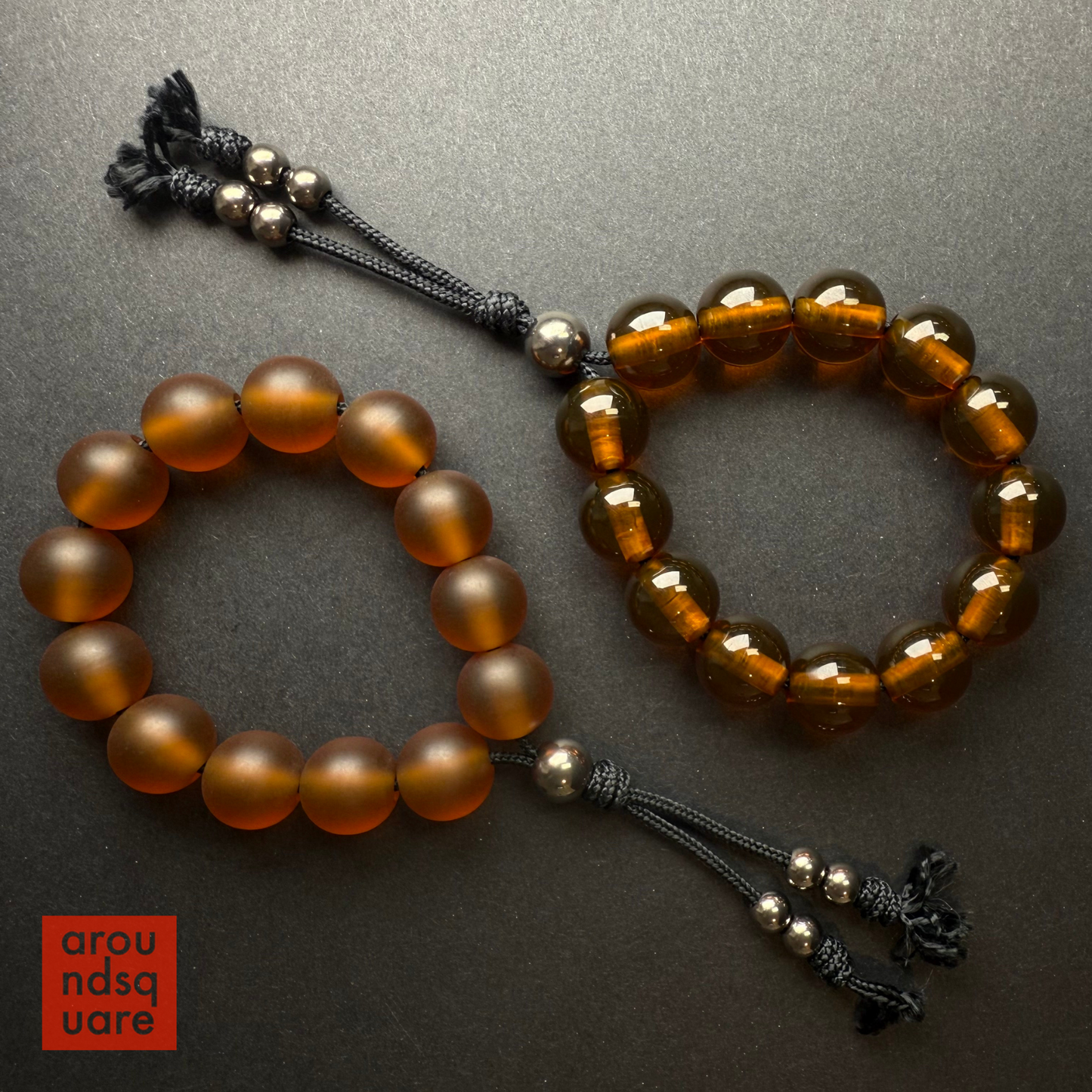 17mm Boss Mala