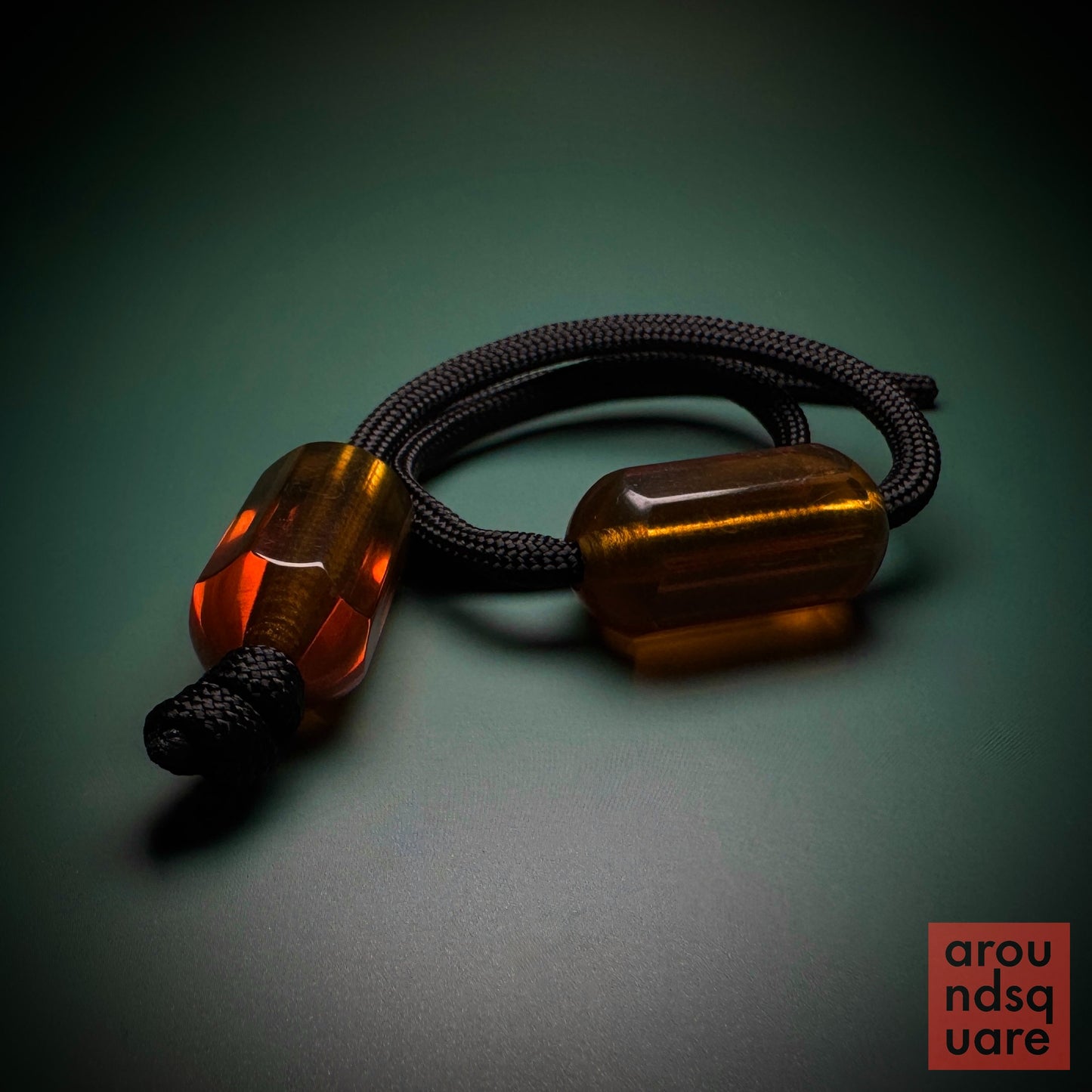 Kraken Begleri - Eightfold Collaboration