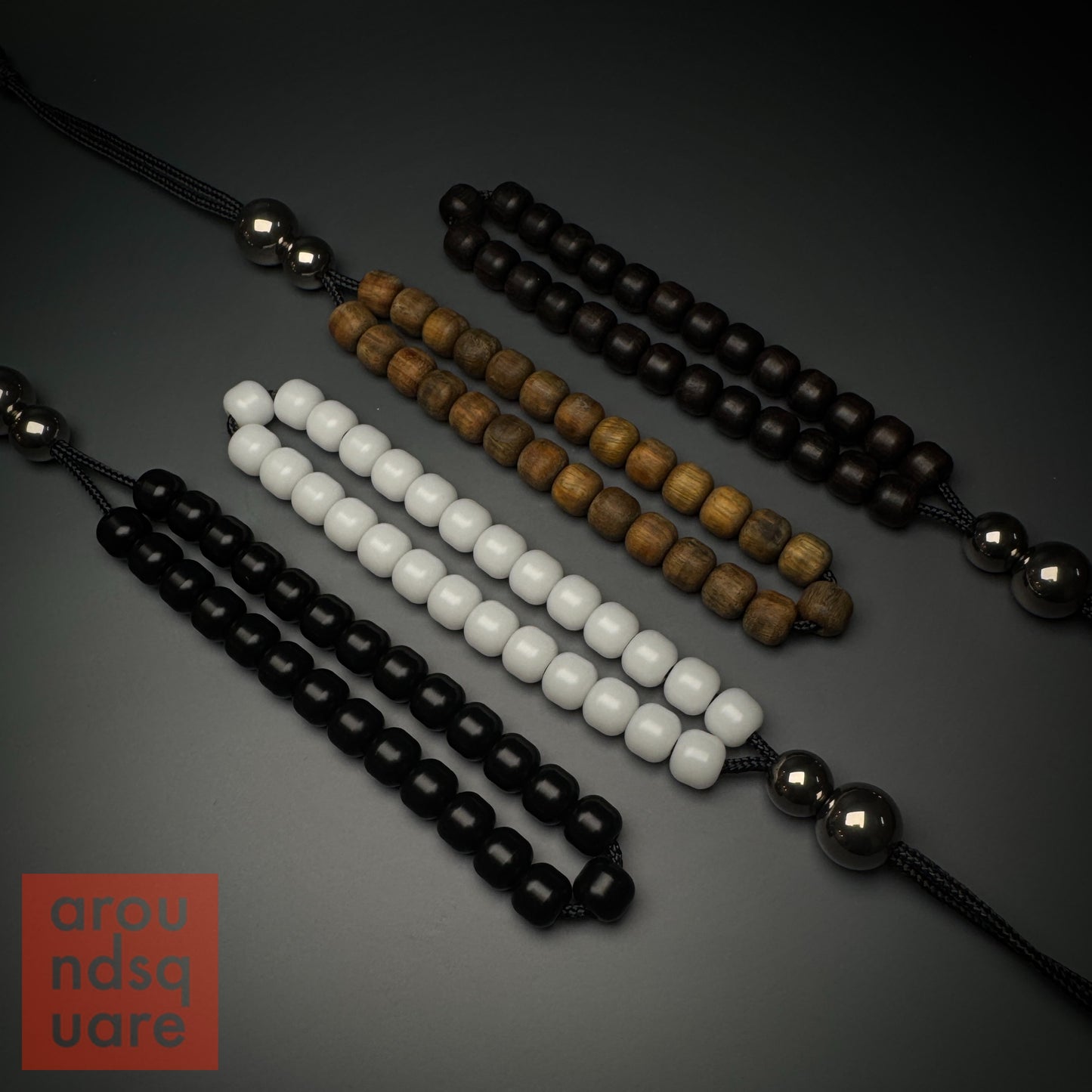 MKUltras Chef Form - 10mm Milos Wood and Polymer Editions