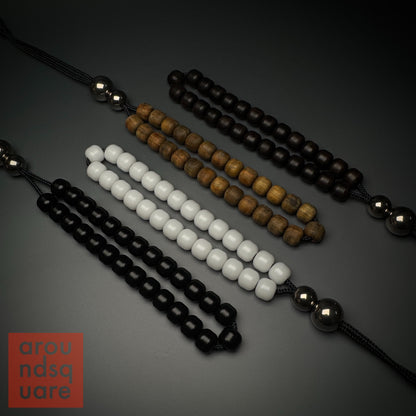 MKUltras Chef Form - 10mm Milos Wood and Polymer Editions