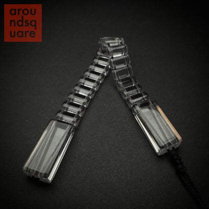 Zmeyka Chetki - Clear Polymer Edition