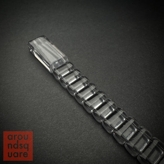 Zmeyka Chetki - Clear Polymer Edition