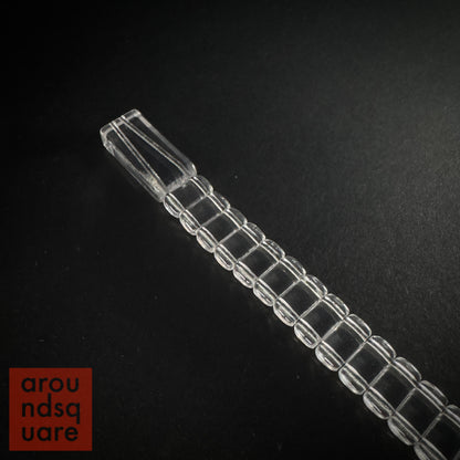 Zmeyka Chetki - Clear Polymer Edition