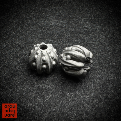 Kromentum Begleri - Standard Metal Editions