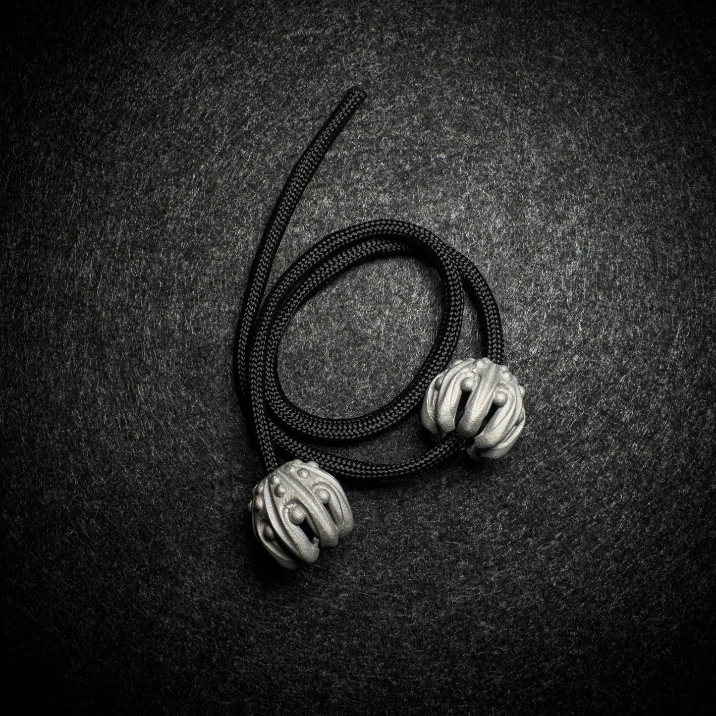 Kromentum Begleri - Standard Metal Editions