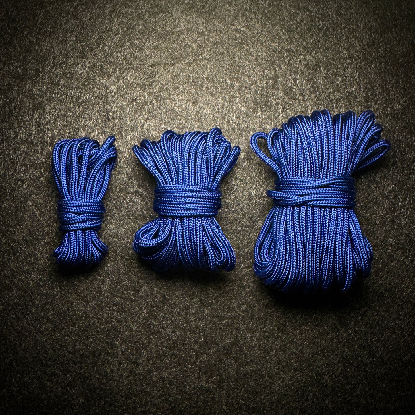 Custom Pure Silk Cord (components)